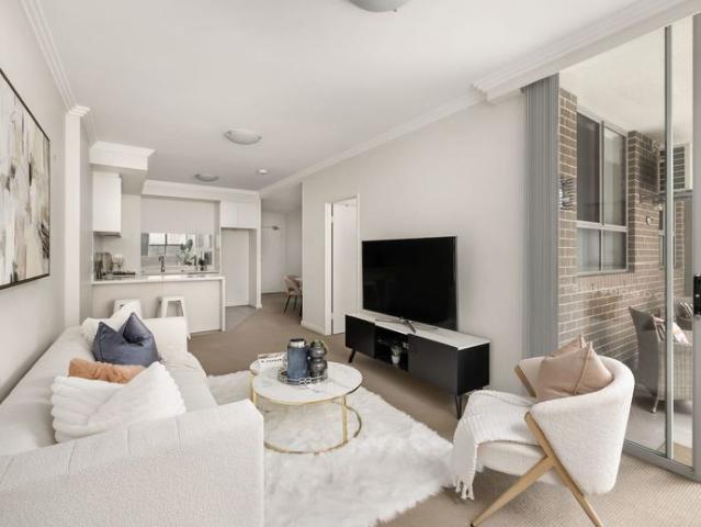 Building 'P' | Contemporary Comfort & Convenience in the Heart of Centenary Park