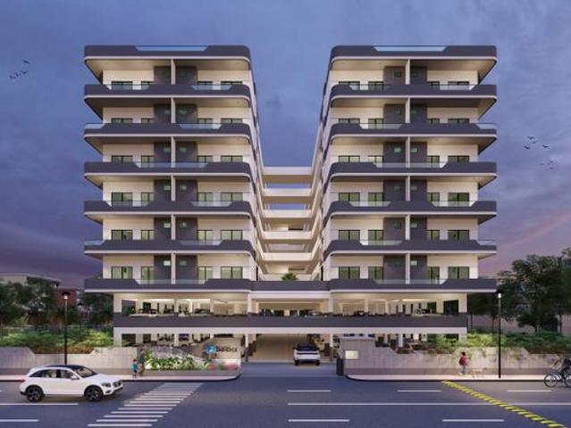 Buildwell Eminence,Bhawrasla 2 BHK Apartment For Sale Indore