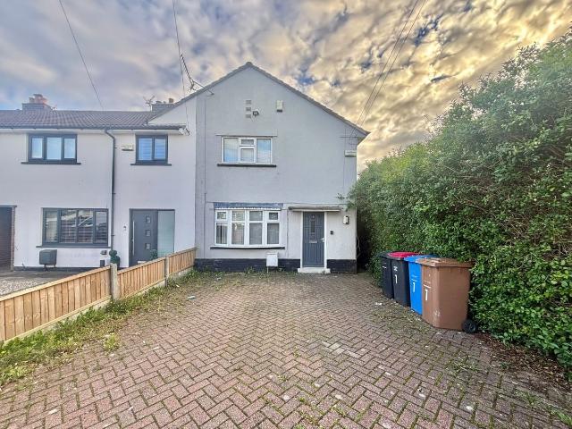 Buile Hill Grove, Little Hulton, Salford M38, 3 bed semi detached house to rent, £1,050 pcm | PrimeLocation