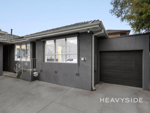 Built 1960 | Quietly Positioned | Beautifully Fully Renovated