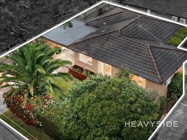 Built 1970 | Effortless and Beautifully Renovated, Single Level Living