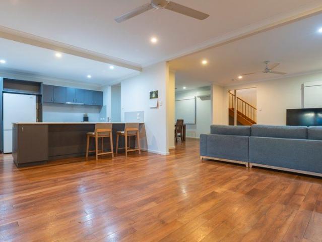 BUILT 2011, READY TO OCCUPY, MODERN RESIDENCE WITH SECURE PARKING