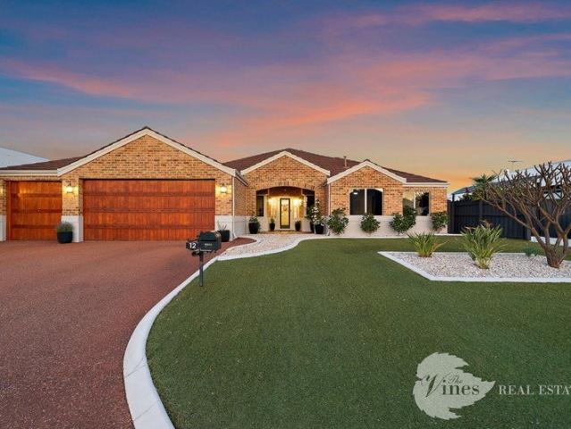 Built to Accommodate, Designed to Elevate!