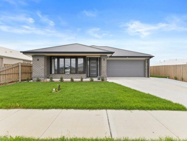 Built to Exacting Standards 7+ Star Energy Rated Home