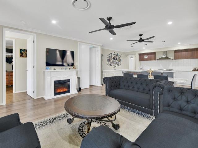 Built to Impress Luxury, Space & Style Combined
