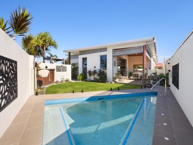 Built to Impress. Positioned to Enjoy. Must Be SOLD