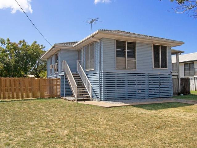 Built to Last A Fantastic Opportunity to Make Your Own