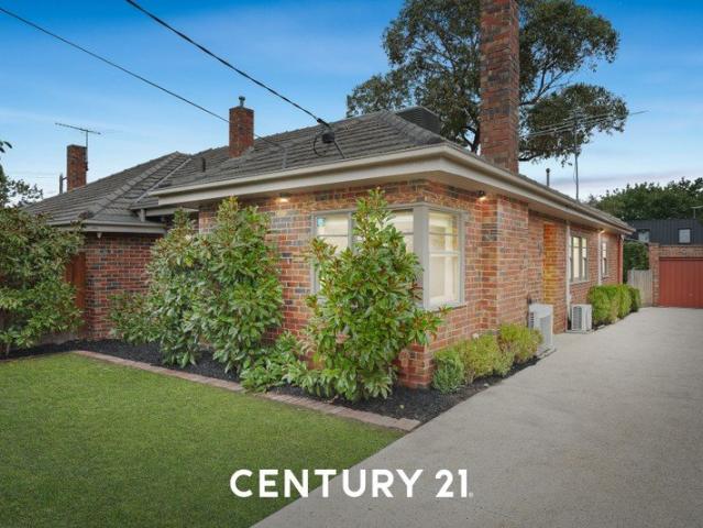 BUILT TO LAST CHARMING TWO BEDROOM HOME
