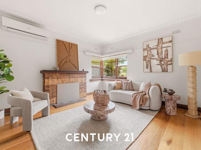 Built to Last Charming Two Bedroom Home
