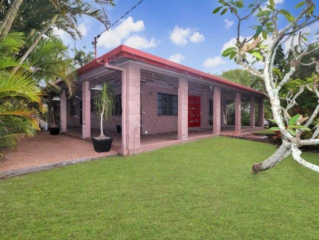 Built to Last, Designed for Family Living