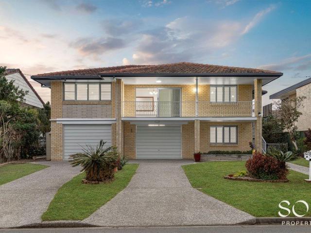 The Perfect Dual Living Home