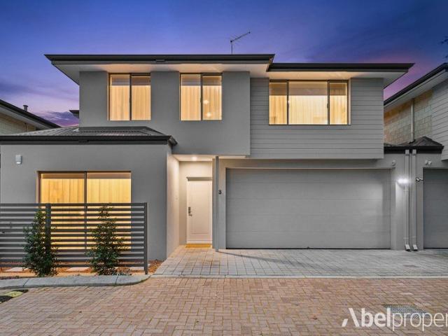 BUILT to Live, Entertain & Relax!