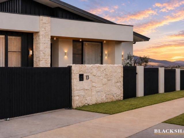 Built Without Compromise. Designed to Be Unforgettable
