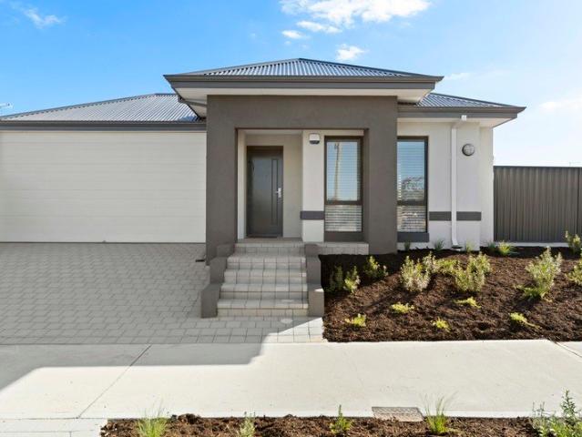 Built Without Compromise | High End Living in Sought After Madora Bay