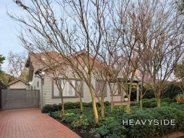 Built Circa 1930 Californian Bungalow | Extended and Fully Renovated | Entertain your Heart Out