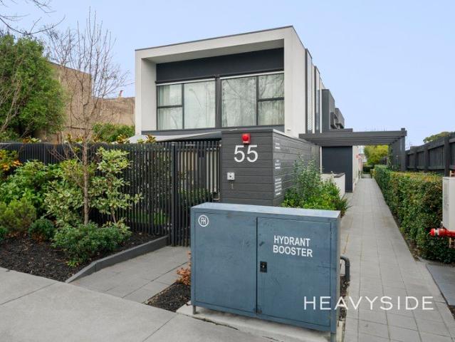 Built Circa 2020 | Architectural Style & Luxurious Low Maintenance Living