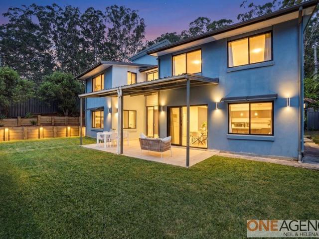 Built for Forever with Self Contained Granny Flat