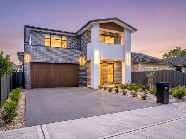 Built for Family, Designed for Life A Home That Has It All