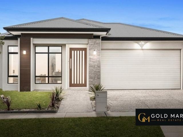 Built for Family, Designed for Living