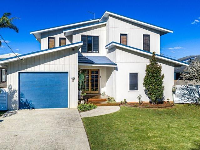 Built for Family Life in the Heart of Ballina