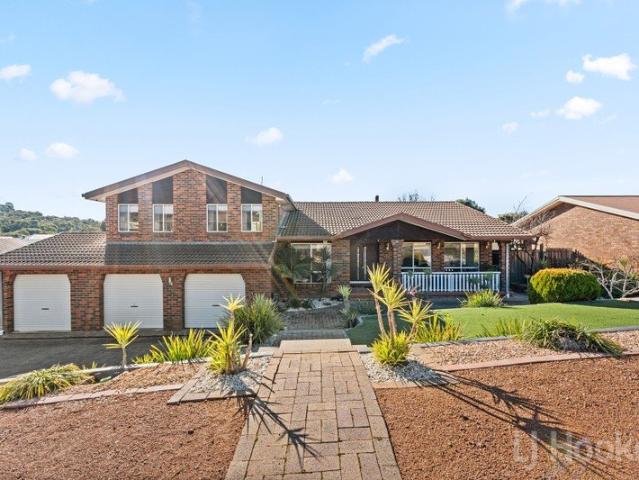 Built for Family Living