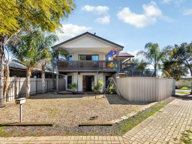 Built for Family Living & Entertaining