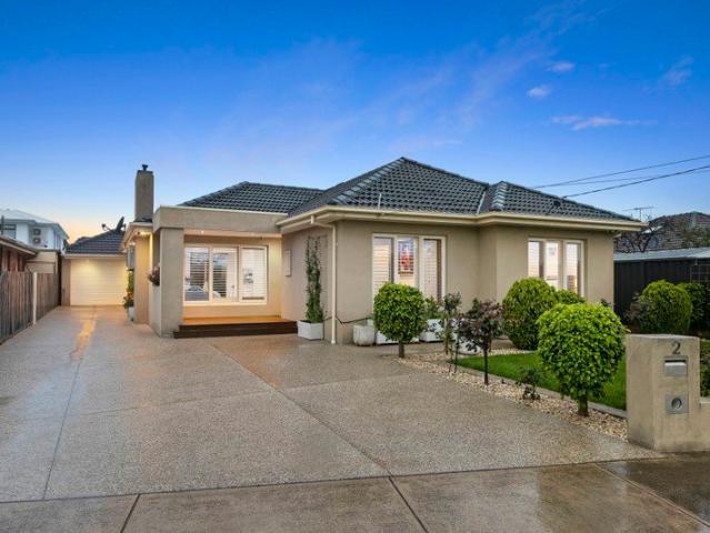 Built for Family. Positioned for Lifestyle