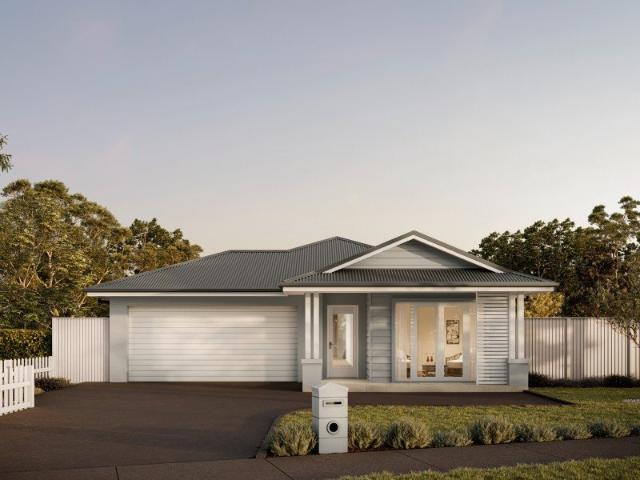 Built for Family. Ready for Living