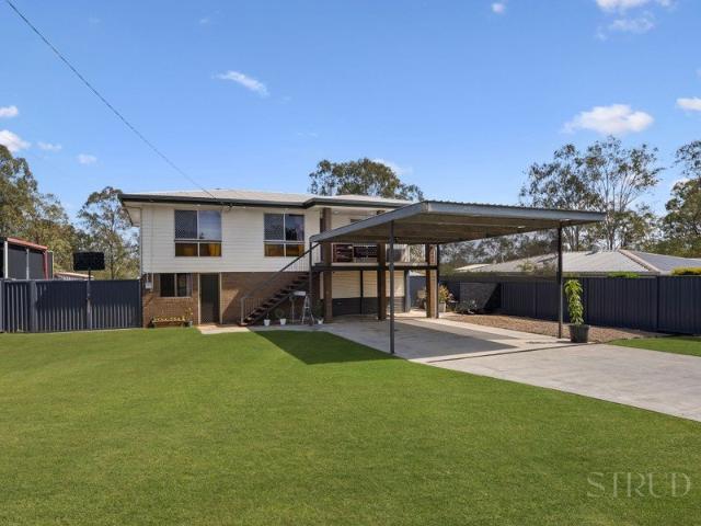 Built For Families Who Want Space!