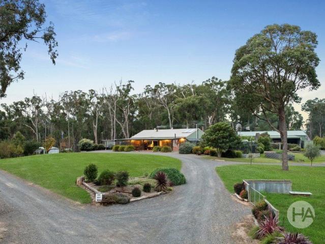 Built for Hobbies, Trades and Country Living