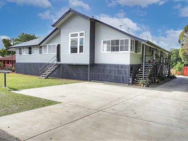 Built for Investment Success Positive Cash Flow $94,000