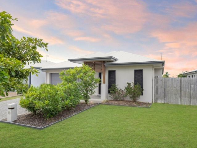 Built for Modern Living. Designed for Entertaining