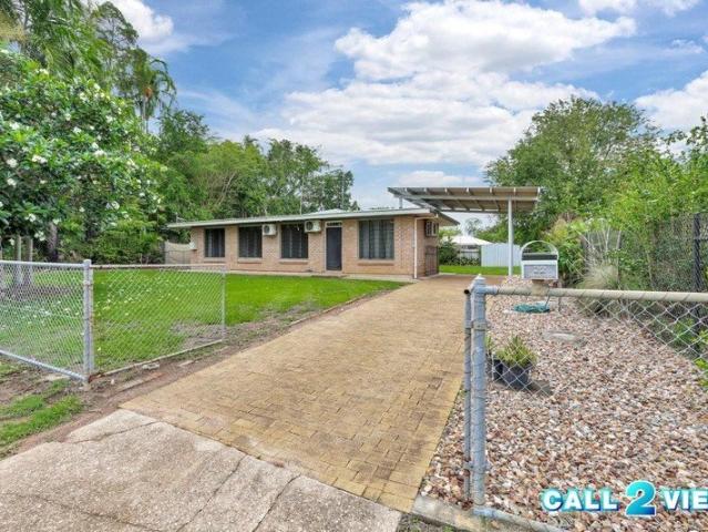 BUILT FOR TOP END LIVING!