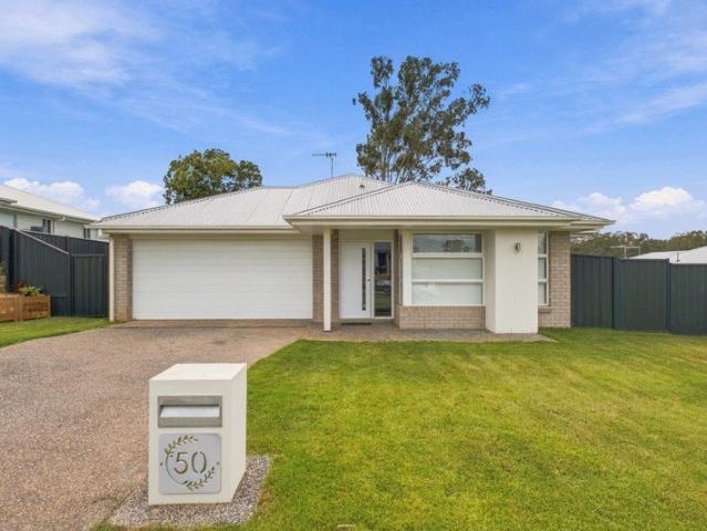 Built in 2025 Modern Tinana Living Without the Wait