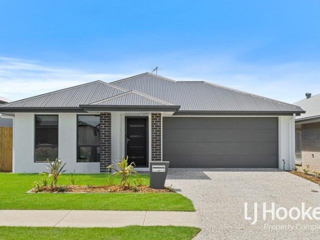 Built in 2025 Why Wait to Build When This One Is Ready Now!
