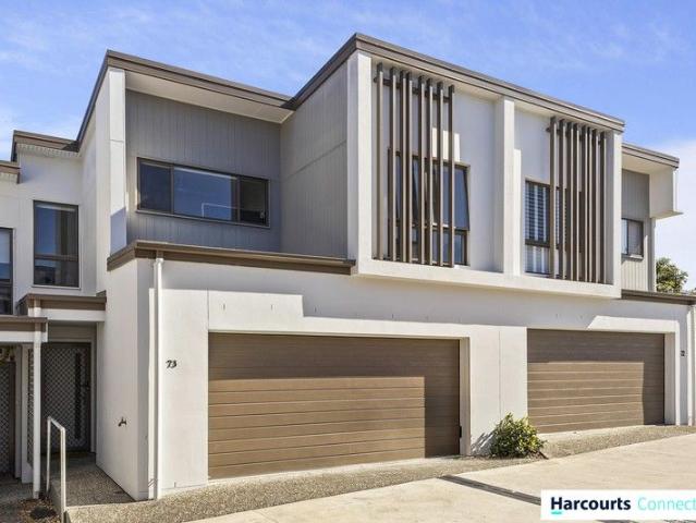 Built in 2021 Versatile Townhouse for Living or Investing Parkinson!