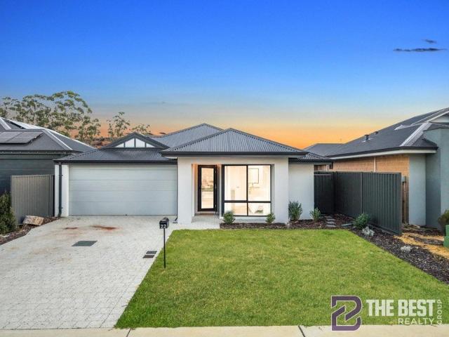 Built in 2023, Your Perfect Byford Lifestyle Starts Here!