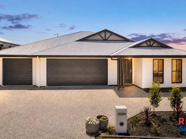 Built in early 2024, Dual Income Investment or Flexible Family Living in Logan Reserve