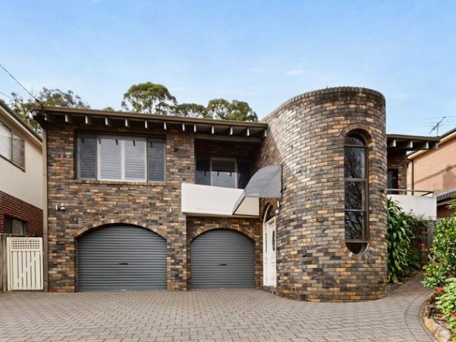 Built Like a Fortress, Positioned for the Future