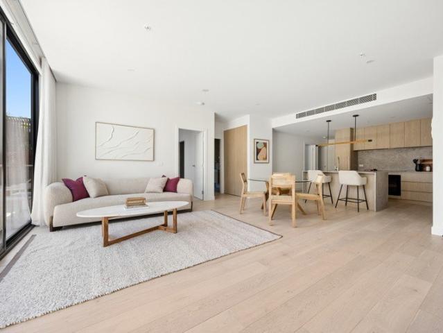 Built New, Finished Beautifully, Fit For Families