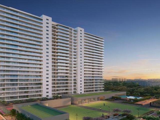 Built Solitaire Kothrud,Kothrud 4 BHK Apartment For Sale Pune
