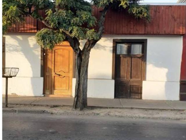BUIN CENTRO