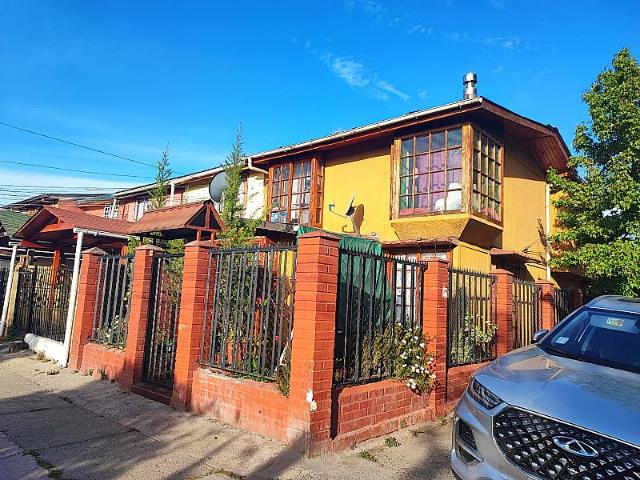 BUIN CENTRO