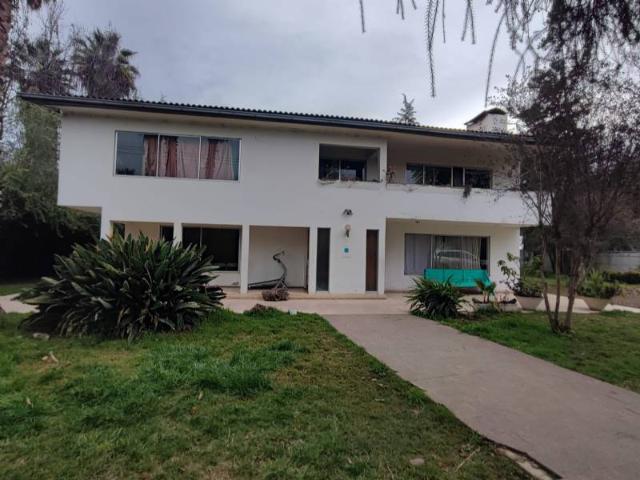 BUIN, SECTOR DE MAIPO