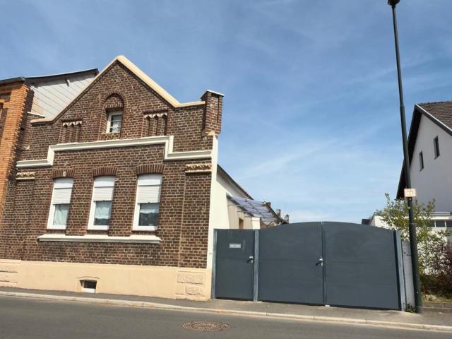 BUIR Haus provisionsfrei