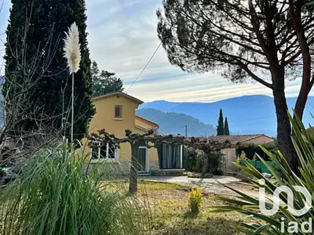 Buis les Baronnies 26170 Achat / Vente maison 5 pièces t5