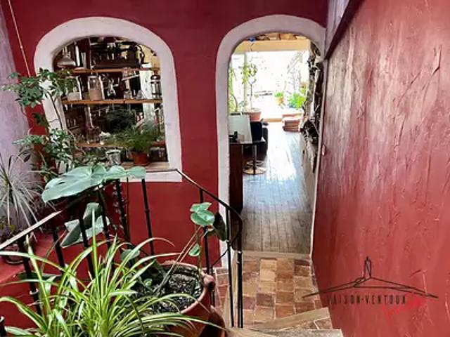 Buis les Baronnies 26170 Achat / Vente maison 6 pièces t6