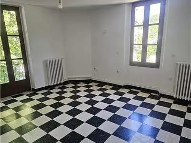 Buis les Baronnies 26170 Location appartement 3 pièces t3 terrasse