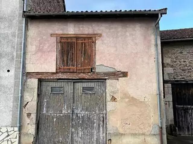 Bujaleuf 87460 Achat / Vente maison