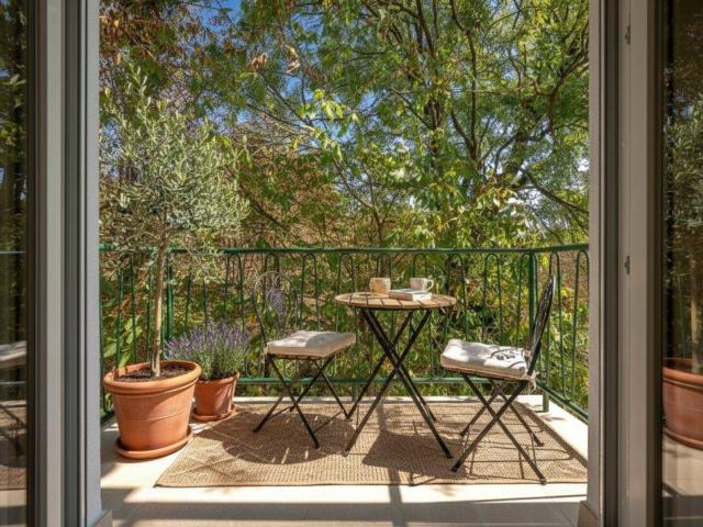 NEU+ Wunderschöne 1 Zimmer Erstbezugswohnung mit Balkon